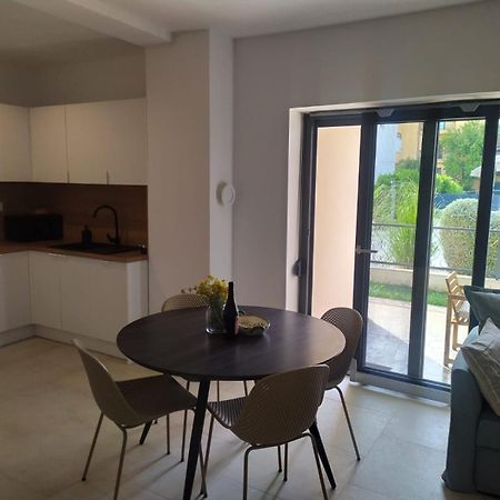 Apartments Ula فوديس المظهر الخارجي الصورة