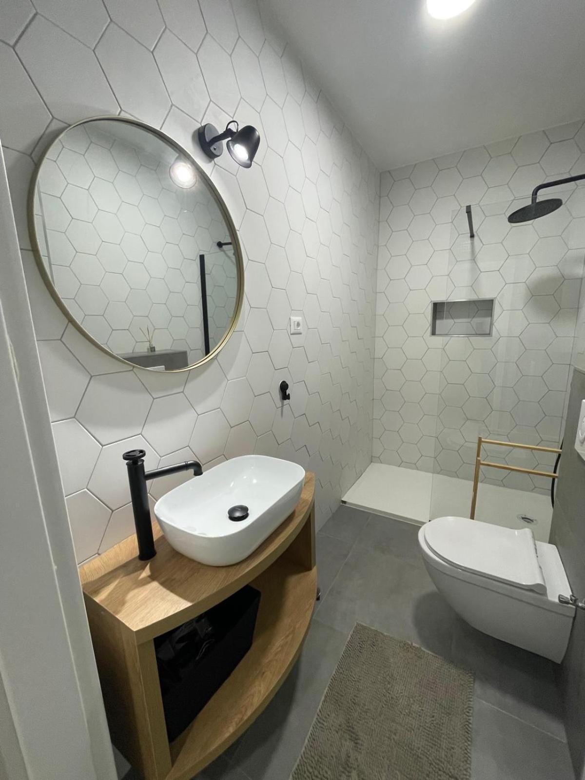 Apartments Ula فوديس المظهر الخارجي الصورة