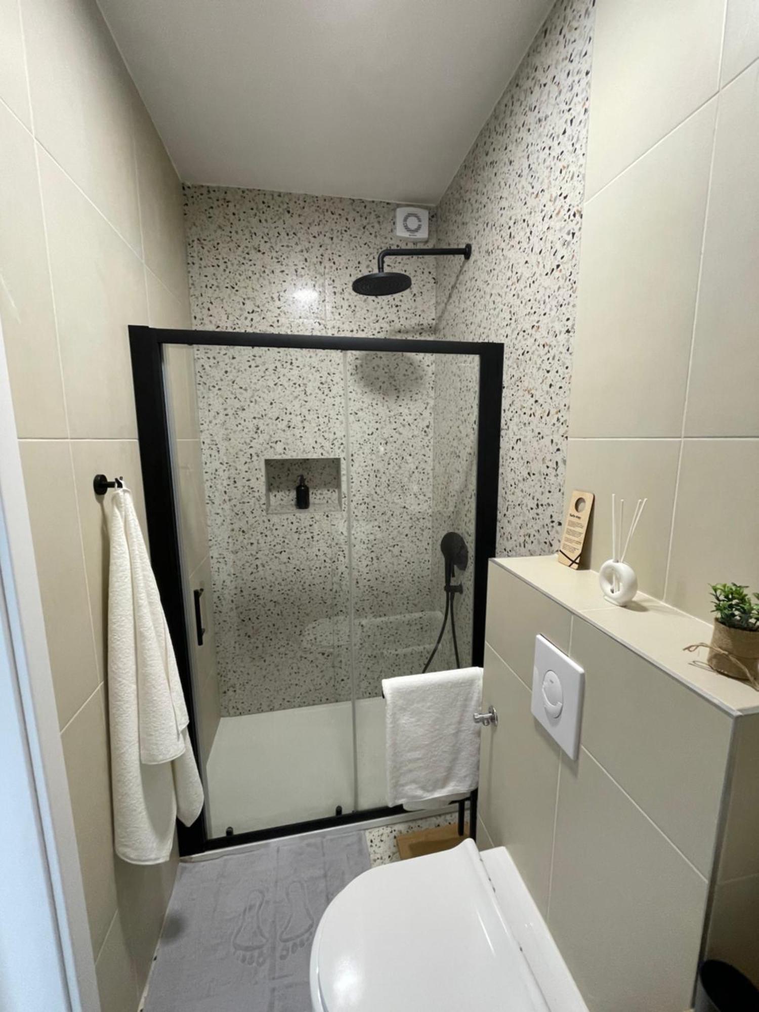 Apartments Ula فوديس المظهر الخارجي الصورة