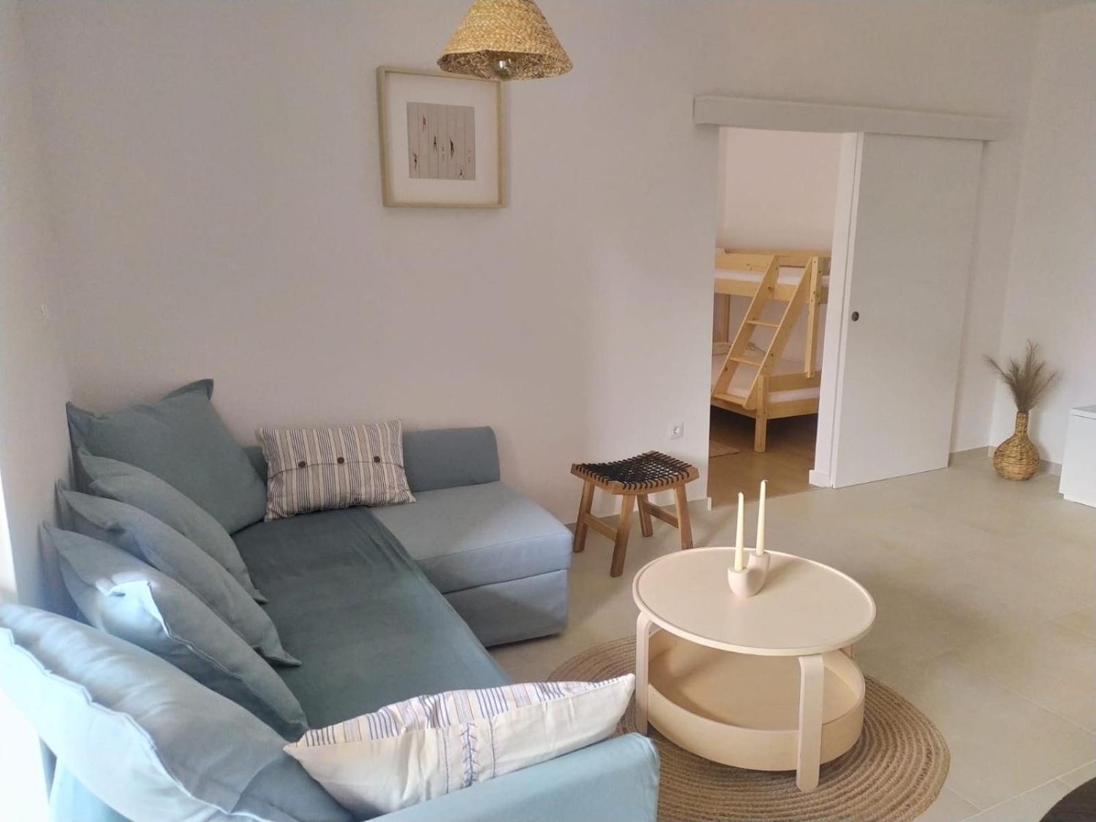 Apartments Ula فوديس المظهر الخارجي الصورة