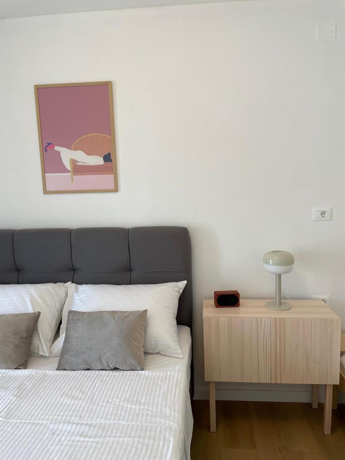 Apartments Ula فوديس المظهر الخارجي الصورة