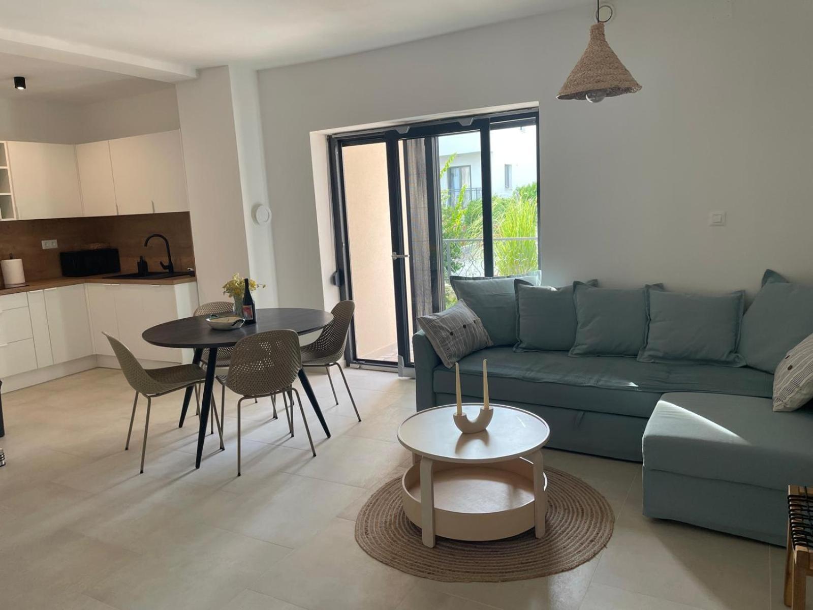 Apartments Ula فوديس المظهر الخارجي الصورة