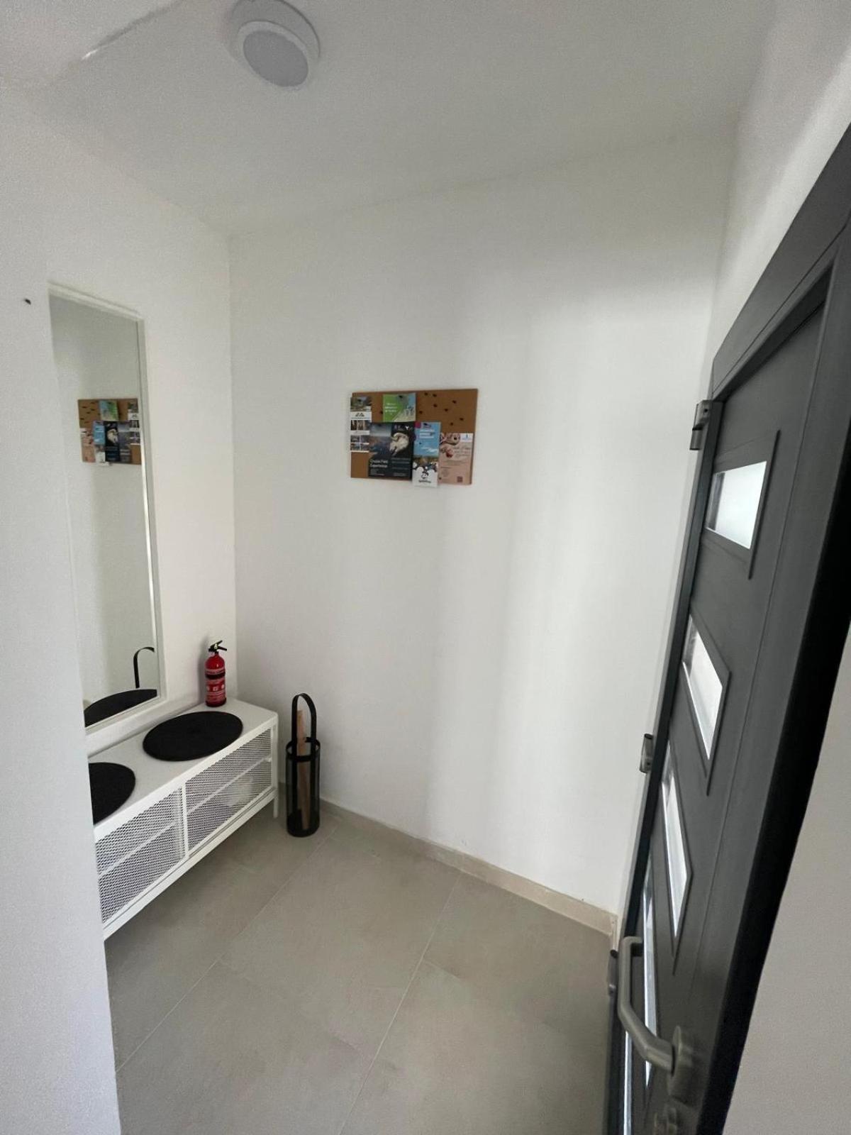 Apartments Ula فوديس المظهر الخارجي الصورة