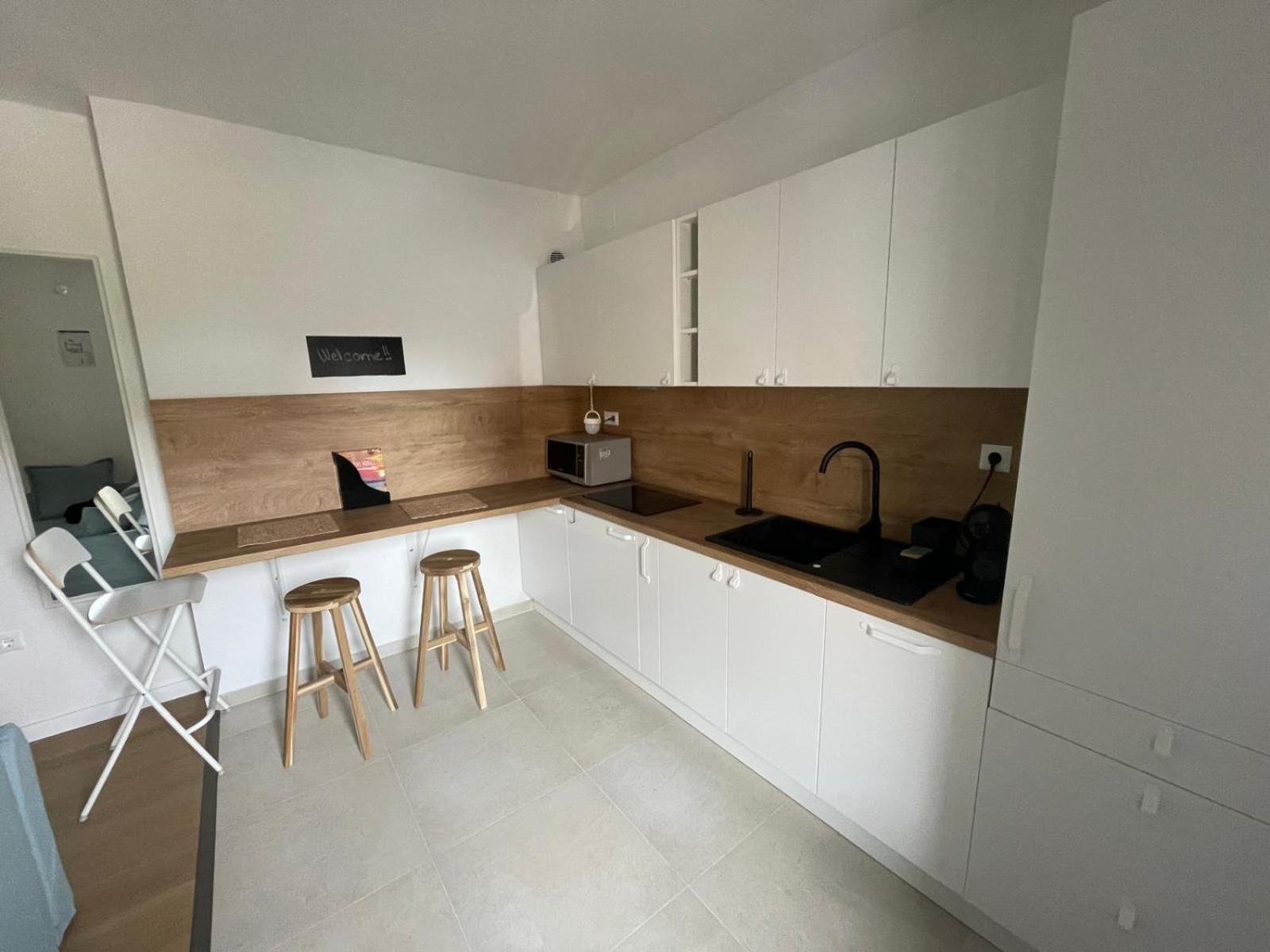 Apartments Ula فوديس المظهر الخارجي الصورة