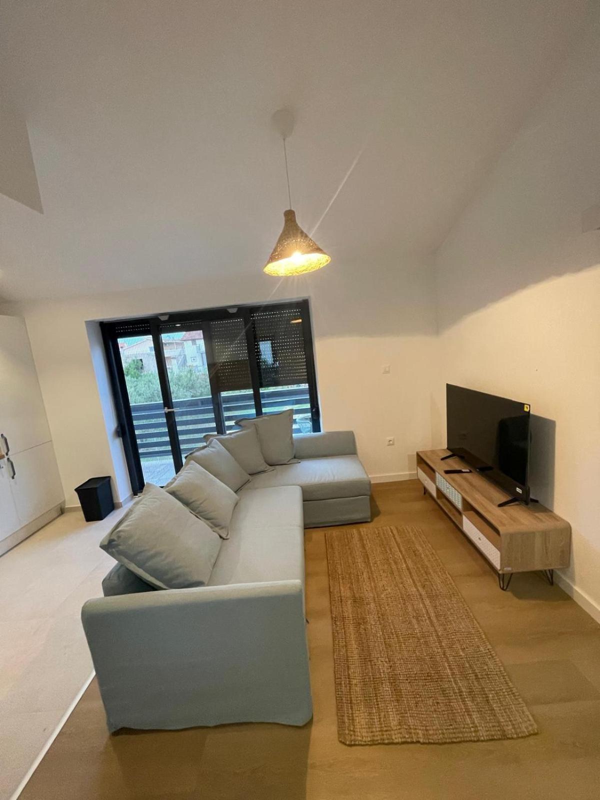 Apartments Ula فوديس المظهر الخارجي الصورة