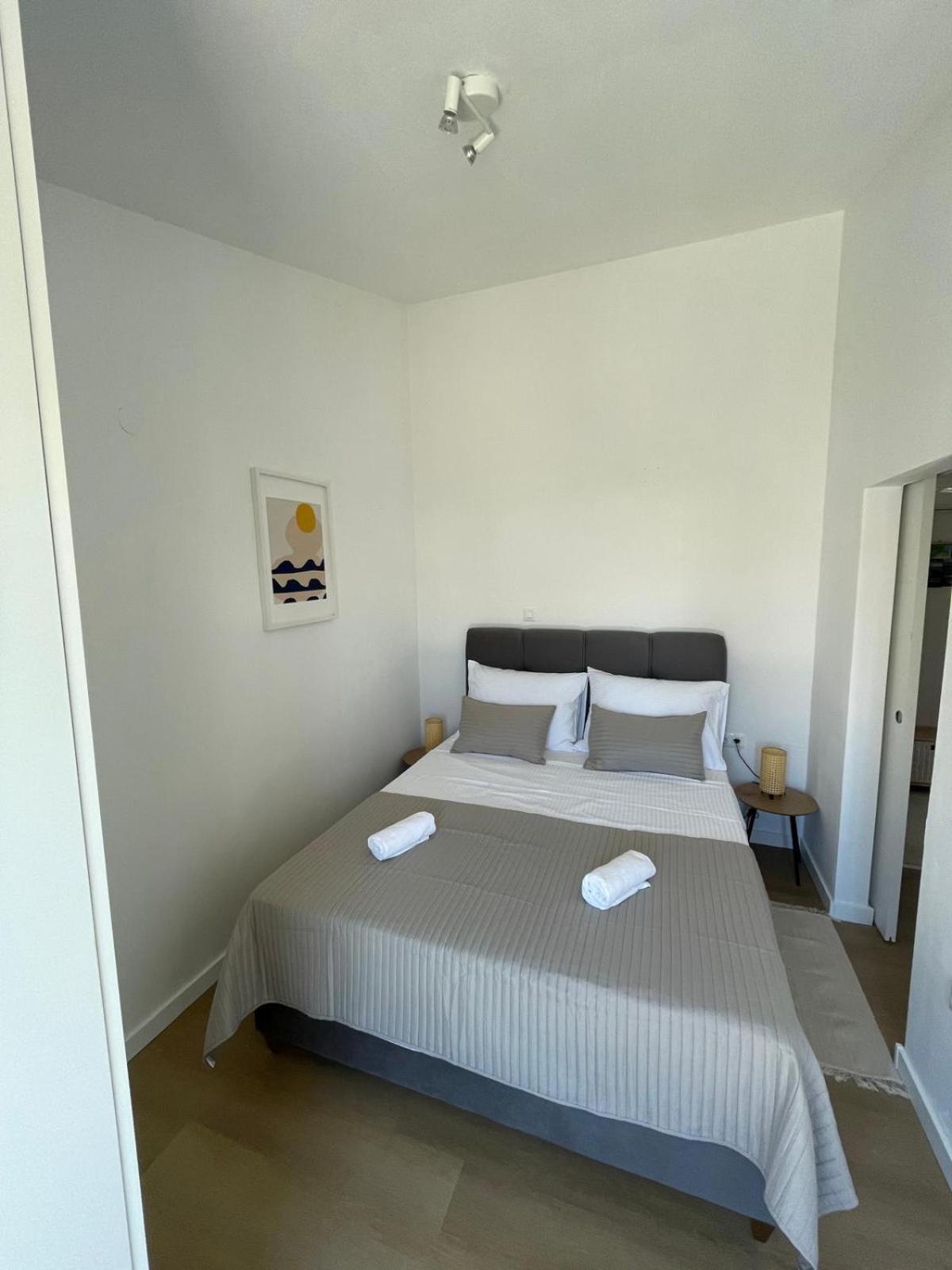Apartments Ula فوديس المظهر الخارجي الصورة