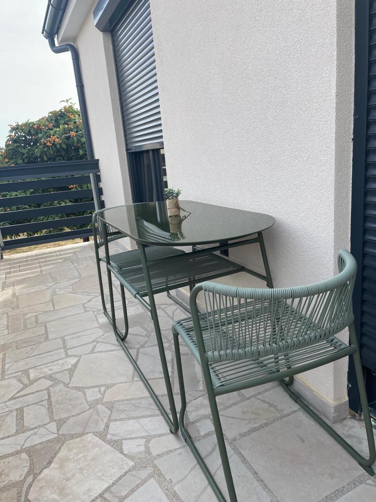 Apartments Ula فوديس المظهر الخارجي الصورة