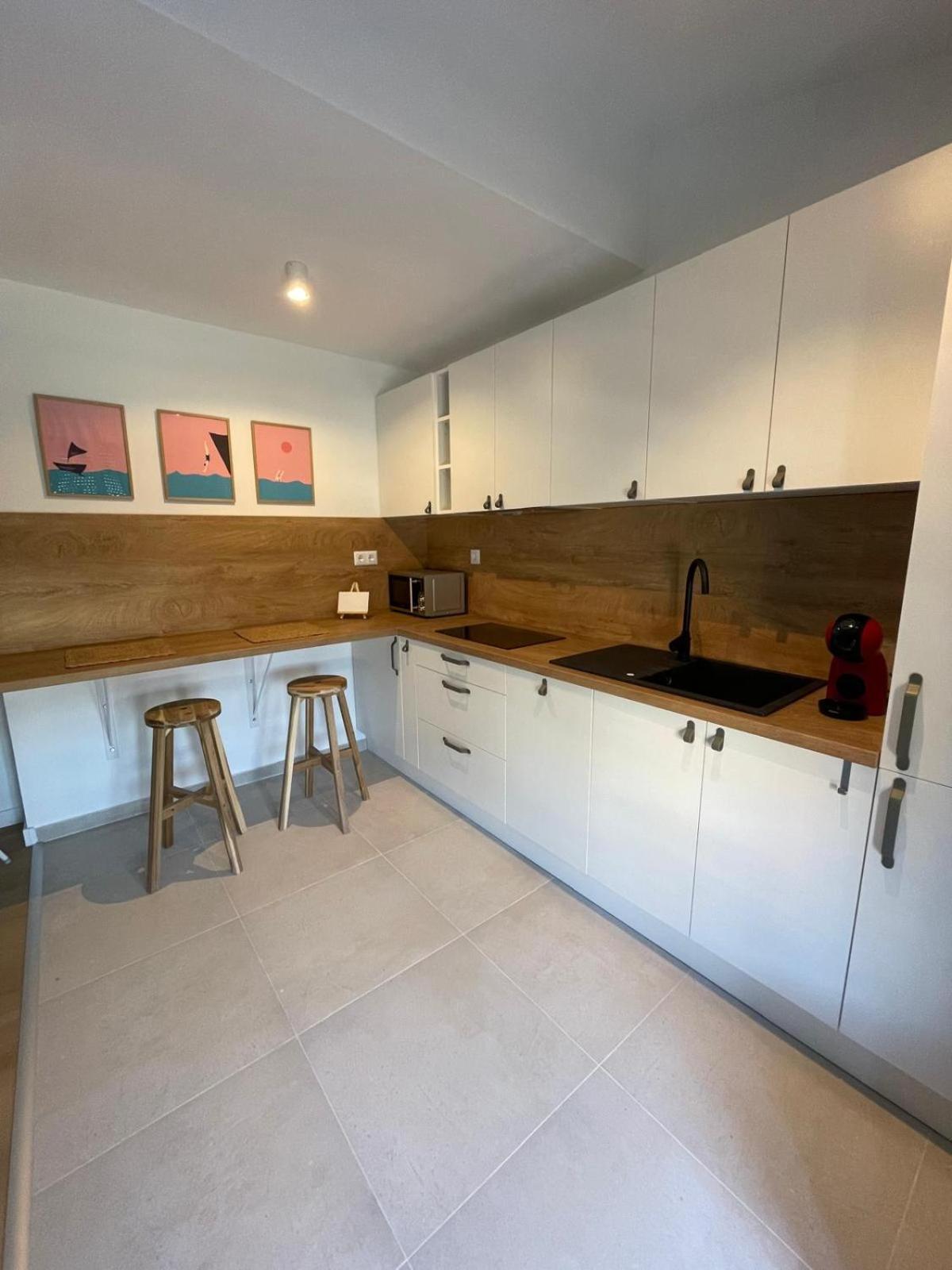Apartments Ula فوديس المظهر الخارجي الصورة