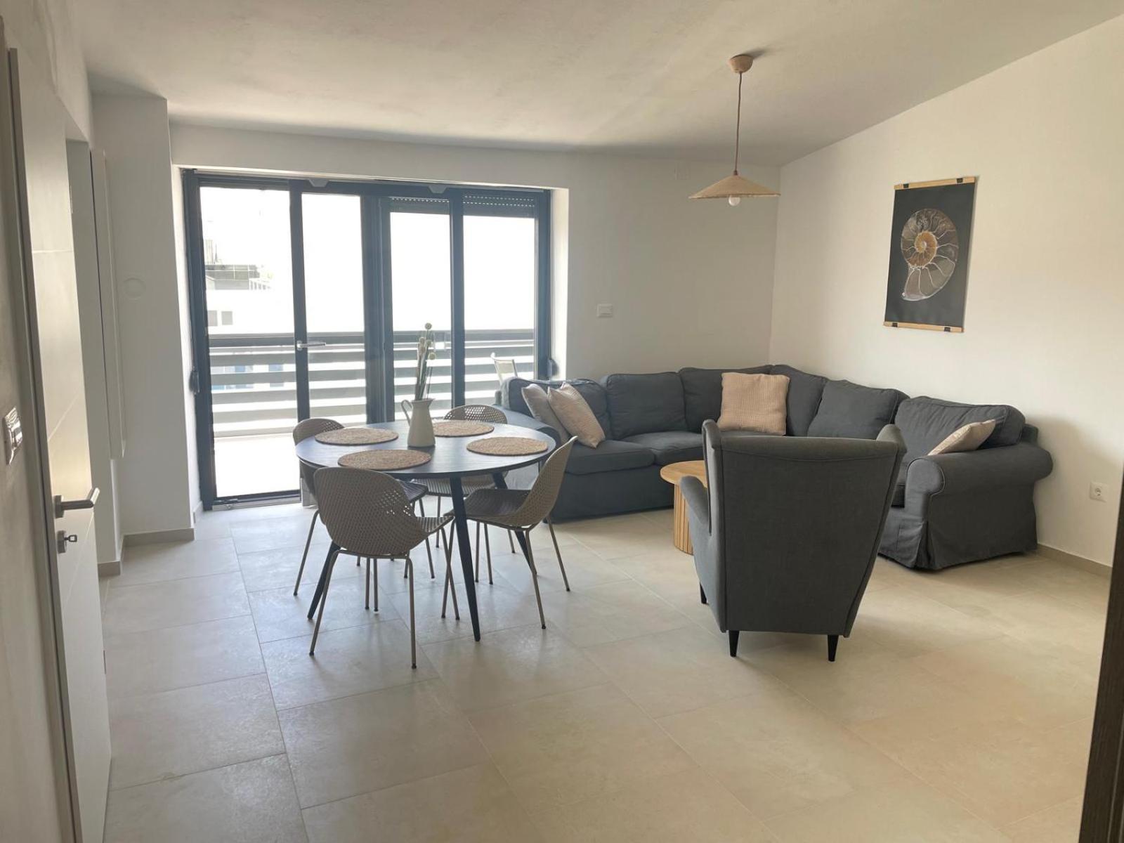 Apartments Ula فوديس المظهر الخارجي الصورة