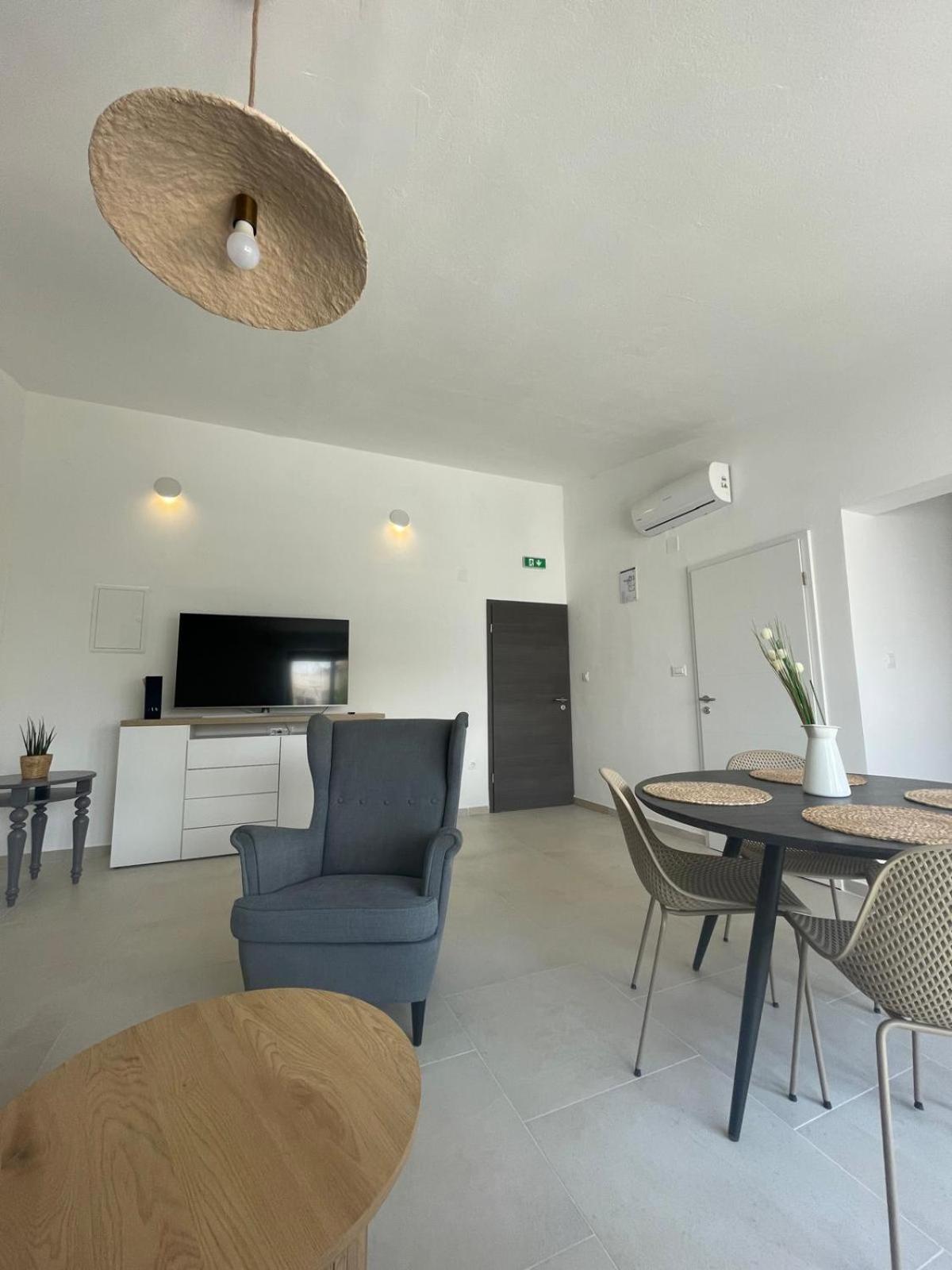 Apartments Ula فوديس المظهر الخارجي الصورة