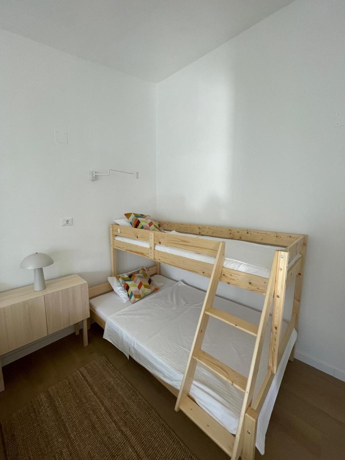 Apartments Ula فوديس المظهر الخارجي الصورة