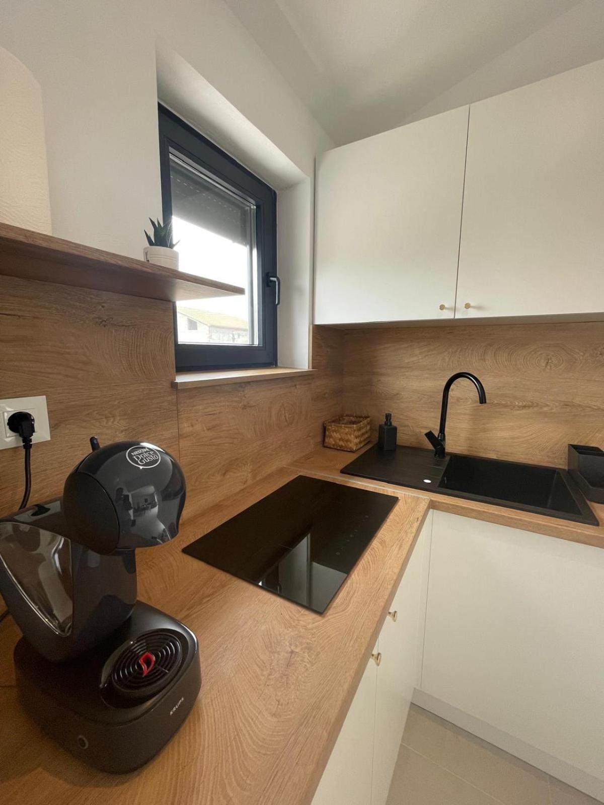 Apartments Ula فوديس المظهر الخارجي الصورة