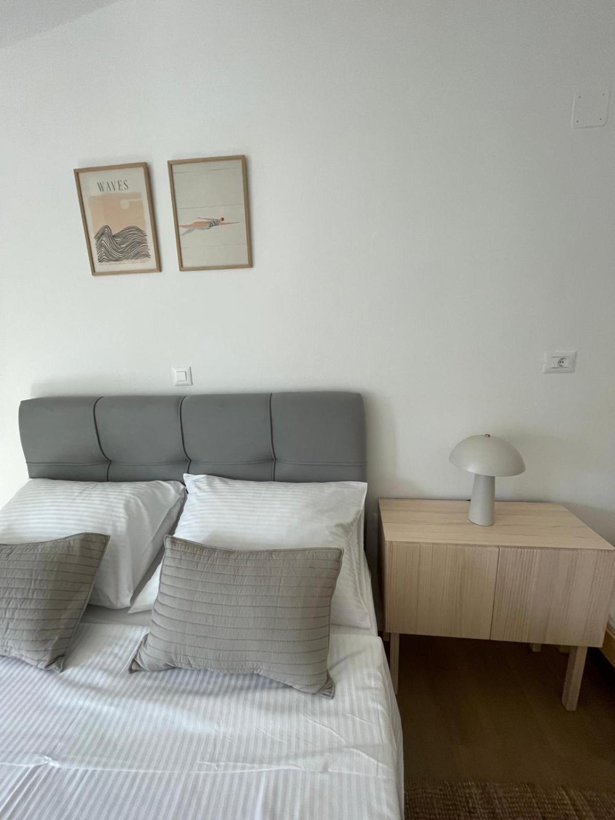 Apartments Ula فوديس المظهر الخارجي الصورة