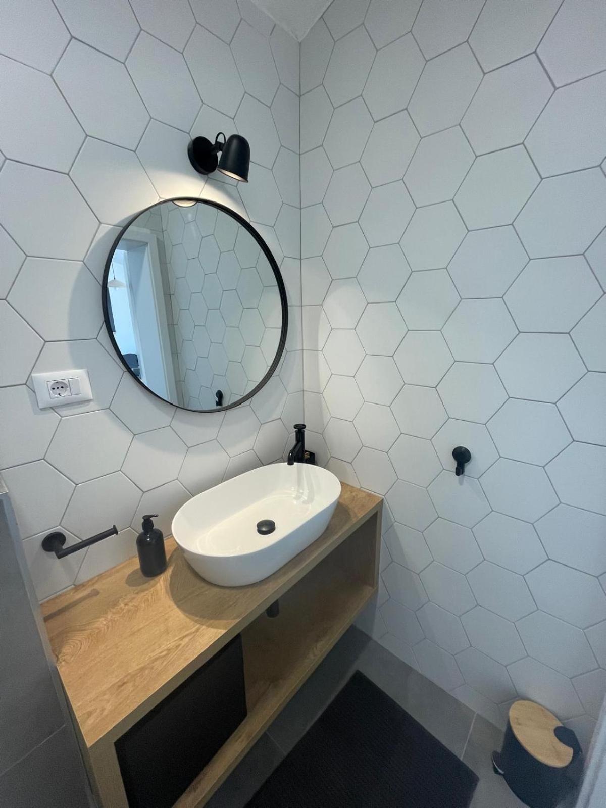 Apartments Ula فوديس المظهر الخارجي الصورة