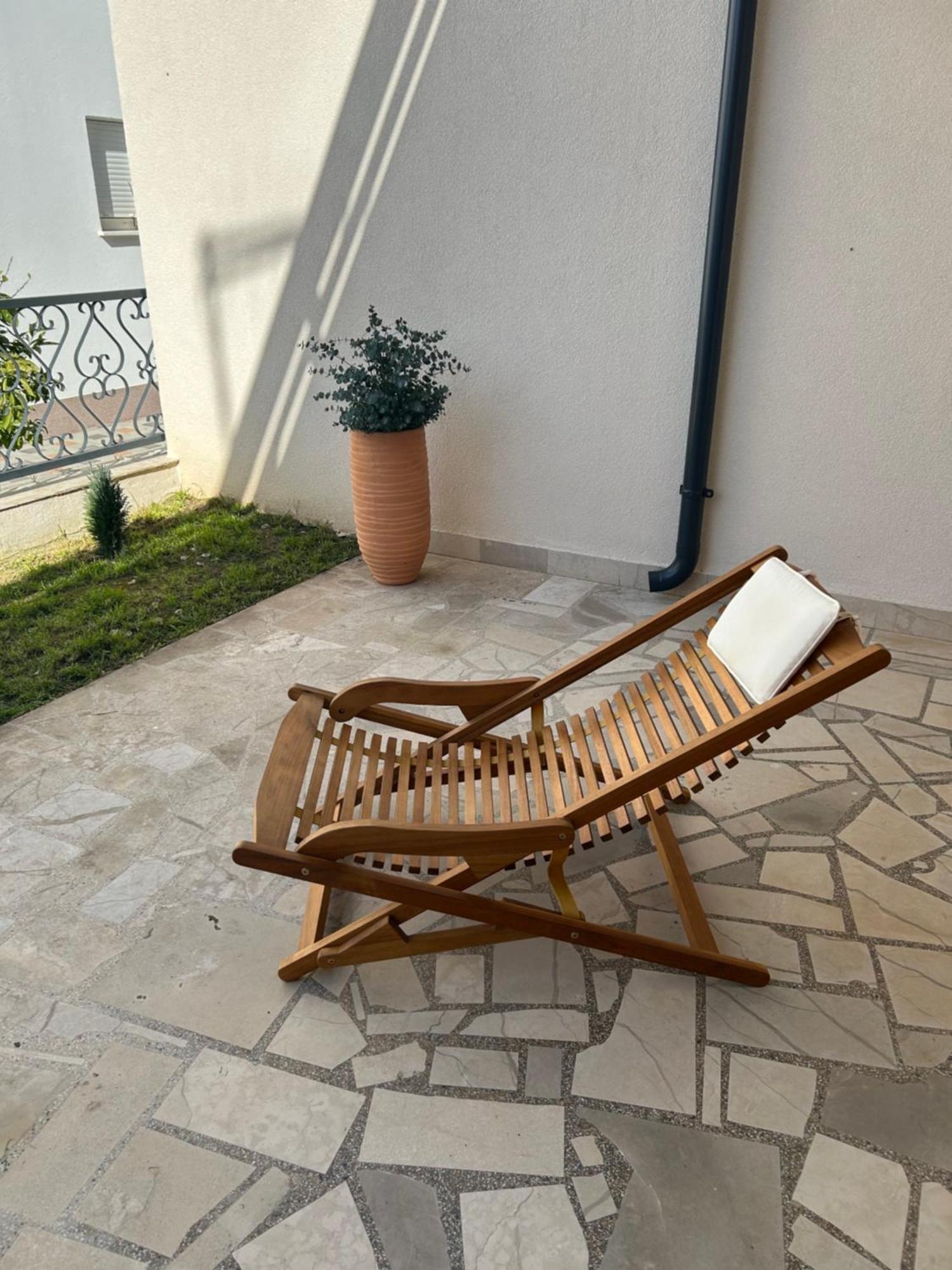 Apartments Ula فوديس المظهر الخارجي الصورة